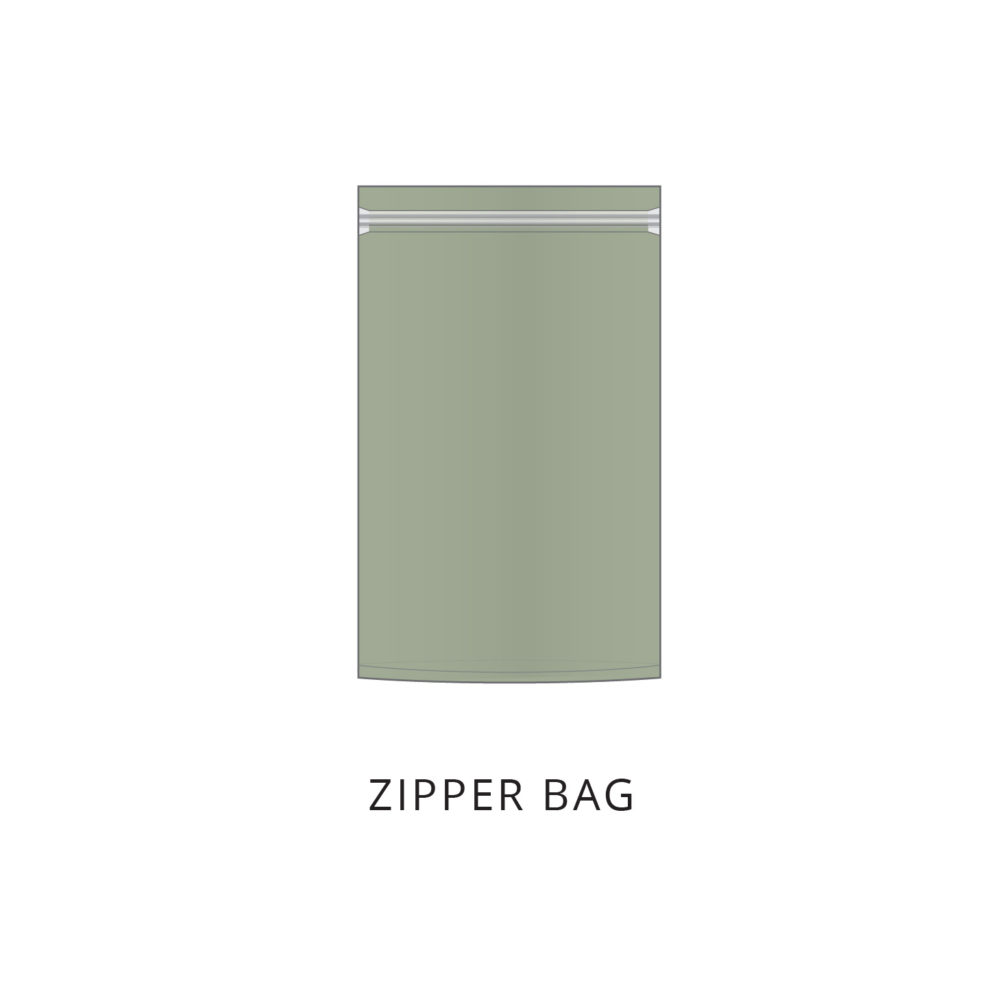 Zipper Bag